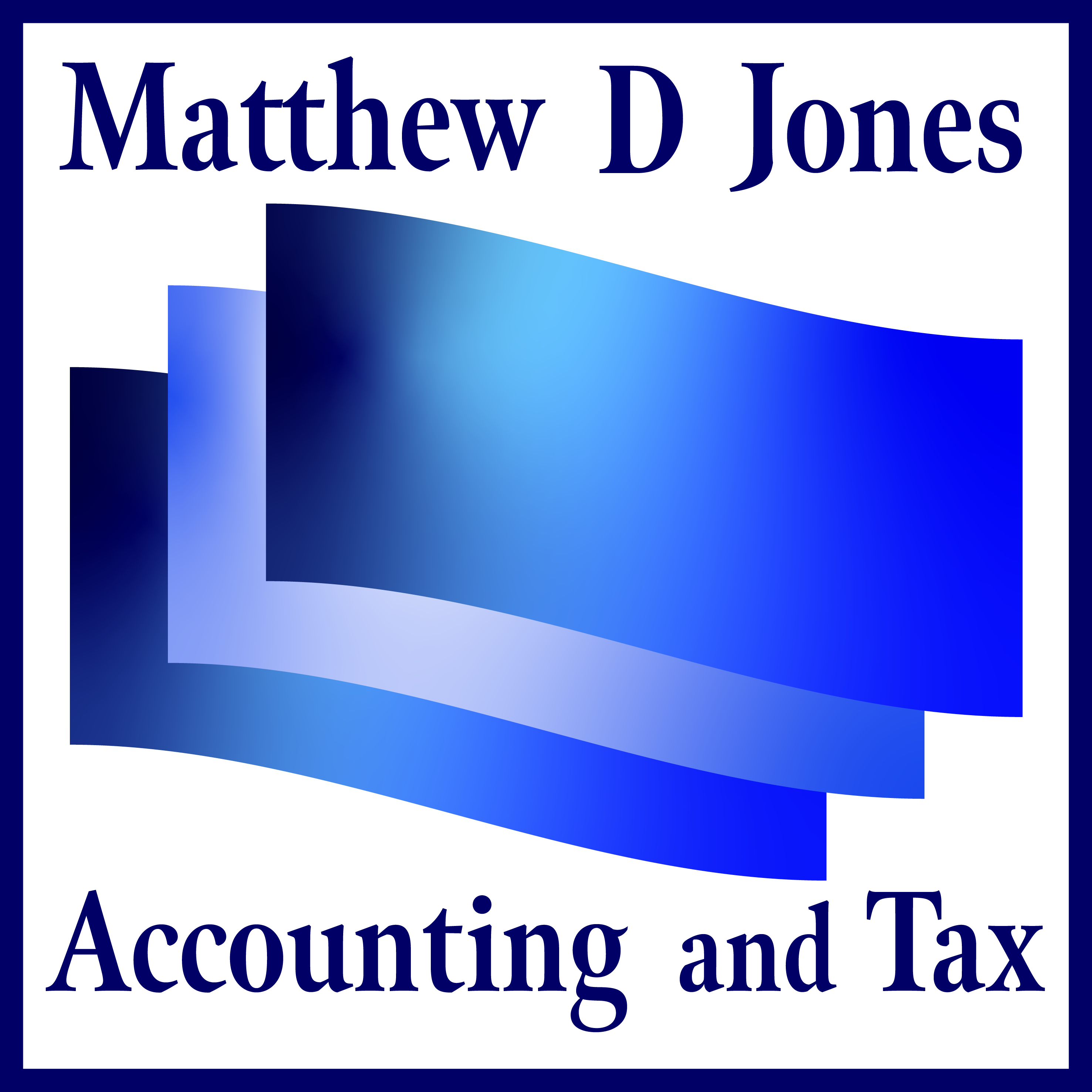 Matthew D Jones Accounting and Tax